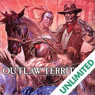 Outlaw Territory